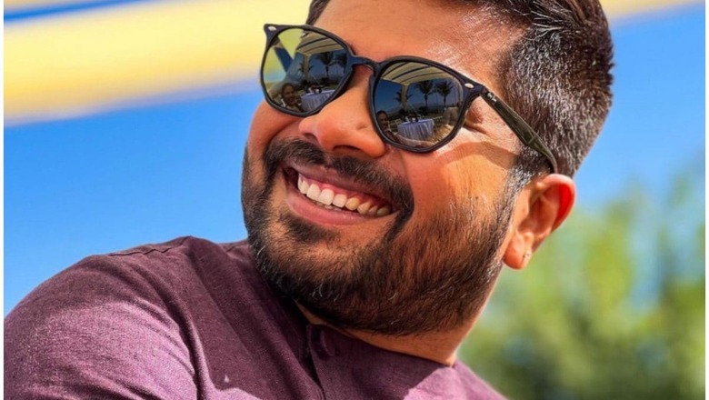 Hemant Dhome's Next Film Sunny Takes Large Chunks from His Personal Diary | Exclusive