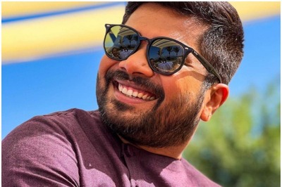 Hemant Dhome's Next Film Sunny Takes Large Chunks from His Personal Diary | Exclusive