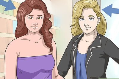 How to Be a Bombshell