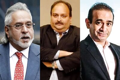 Banks in Losses After Fraud By Vijay Mallya, Mehul Choksi and Nirav Modi Get Crores in Attached Assets from ED