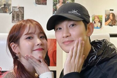 Kim Soo Hyun And IU's Reunion Is Reminding Fans Of Dream High Days