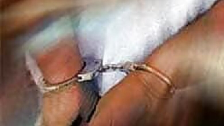 Dr Horror offered Rs 1 cr to Nepal cops to let him go