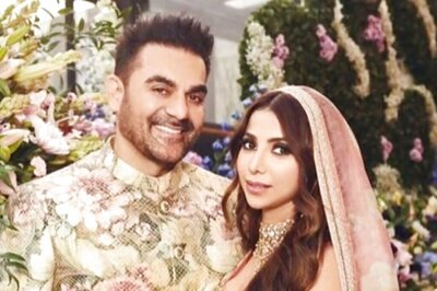 Arbaaz Khan Talks About 'Next Marriage Plans' After Wedding With Sshura Khan: 'Bus Ho Gaya...'