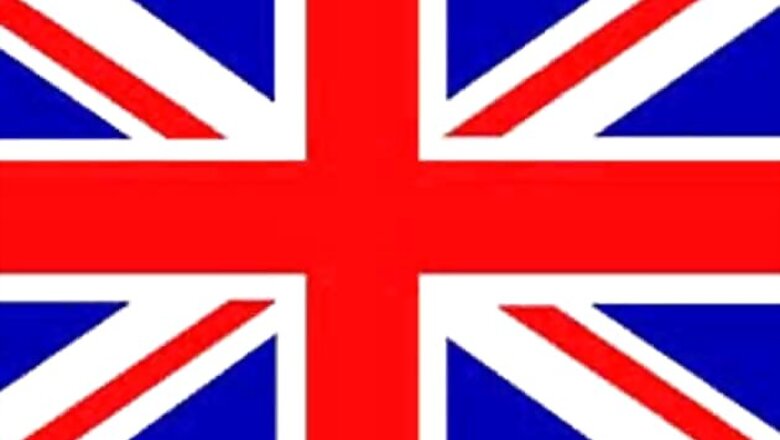Britain condemns Iran for blocking UK website