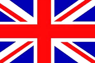 Britain condemns Iran for blocking UK website