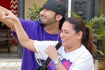 Yo Yo Honey Singh- Shalini Talwar Divorced After 11 Years, Rapper Pays Hefty Sum of 1 Crore; Read Details…