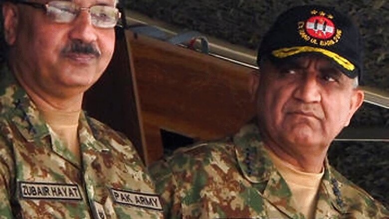 Pakistan Will Respond With 'Full Force' to Ceasefire Violations: General Bajwa