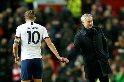 Jose Mourinho Hits Back at Criticism of Playing Style and Harry Kane's Record, Twitter Fact Checks