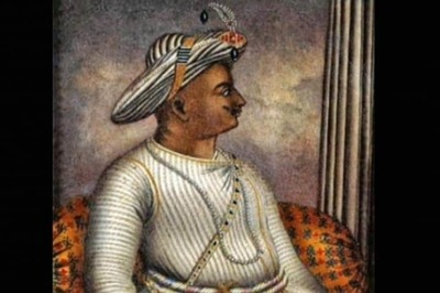 'Won't Stop Just Because BJP Has Problem': Karnataka Govt Green Signals Tipu Jayanti Celebrations