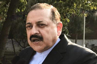 Pensioners Can Submit Life Certificates Till Feb 28, Says Union Minister Jitendra Singh