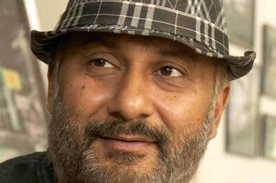 Vivek Agnihotri's next film is titled 'Freedom'