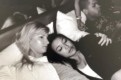 Heather Morris Pays Heartfelt Tribute To Her Glee Co-Star Naya Rivera On 4th Death Anniversary