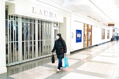 Quebec To Force Unvaccinated To Pay Financial Penalty