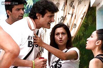 Bigg Boss 7: Not happy with Armaan Kohli getting bail, says Sofia Hayat