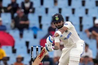 ICC Test Rankings: Virat Kohli Returns to Top 10 in Batting Charts, Rohit Sharma Placed at 14th