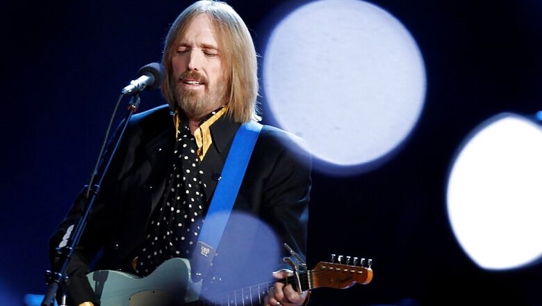 Tom Petty's Family Tells Trump Not to Use Late Rock Star's Songs for 'Campaign of Hate'