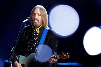 Tom Petty's Family Tells Trump Not to Use Late Rock Star's Songs for 'Campaign of Hate'