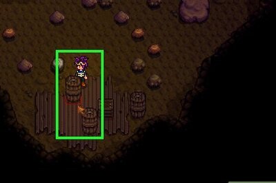 4 Easy Ways to Get Hardwood Pieces in Stardew Valley