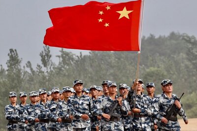 China Rushes Vice Foreign Minister in Islamabad to De-escalate Indo-Pak Tensions
