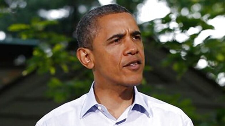 Growth, jobs must for stable economy: Obama