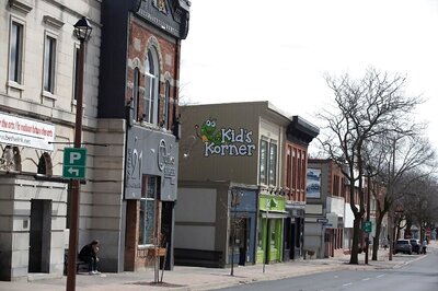 Horrors Revealed at Virus-hit Canada Nursing Home After 31 Residents Die Due to 'Gross Negligence'