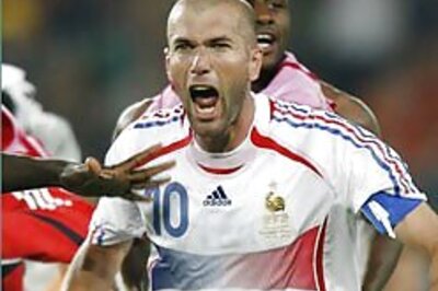 Oldies hungry for the last hurrah