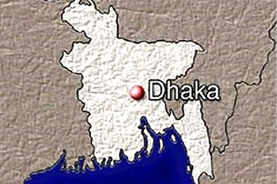 Violence continues in Bangladesh, 2 killed