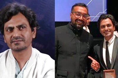 'I Have No Money to Eat': Nawazuddin Siddiqui Asked Anurag Kashyap for a Role, Played a Waiter in THIS Film