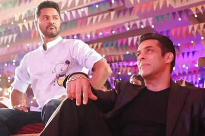 Salman Khan Talks About Dabangg 3 Row, Says Some People Seek Two Minutes of Fame