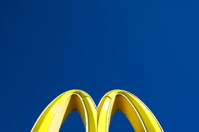 McDonald's Linked To One Death, Dozens Of Food Poisonings In US