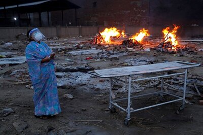 After Correct 2nd Wave Prediction, SBI's New Forecast Says Third Covid Peak May Hit by Mid Next Month