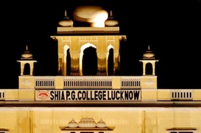Lucknow's Shia PG College Invites Applications For Admissions To Various Courses