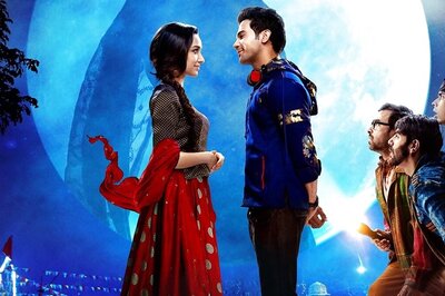 Stree 2 Release: A Complete Recap of the Original 'Stree' Story, Climax And Box Office Success