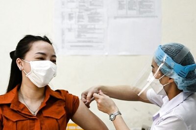 Delta Variant May Spread as Easily as Chickenpox, Cause More Severe Infection:Reports