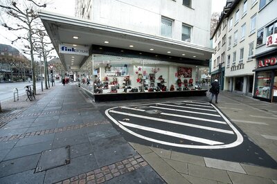 Germany Extends, Toughens Partial Lockdown Till January 31 As Infections Rise Unabated