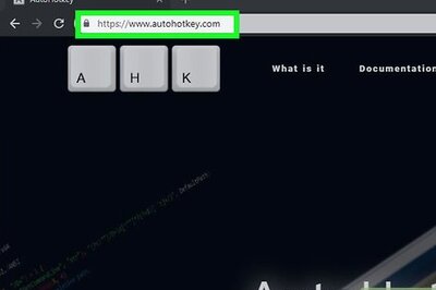 How to Use AutoHotkey