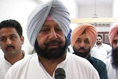 Amarinder questions Jaitley over Bhopal gas tragedy case