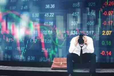 Vodafone-Idea Shares Fall After It Dismisses Reports Of Collaboration With Elon Musk’s Starlink