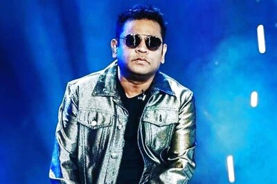 AR Rahman Turns 56: Watch Top Songs of the Music Maestro