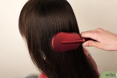 How to Start a French Braid