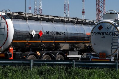 Despite Rising Demands from China, Here's Why Russia Will Still Favour Indian Market for Oil Exports