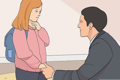 How to Help a Child Cope with a No‐Show Parent