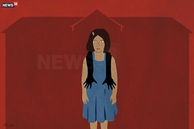 5 Men Arrested for Raping 17-Year-Old Jamshedpur Girl at Gunpoint After Tying Up Her Boyfriend