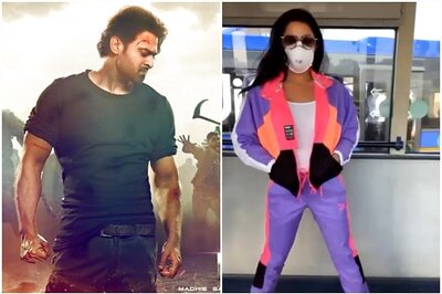 Stay Safe: From Prabhas to Sara Ali Khan, Celebrities Advice Fans on Preventing Coronavirus