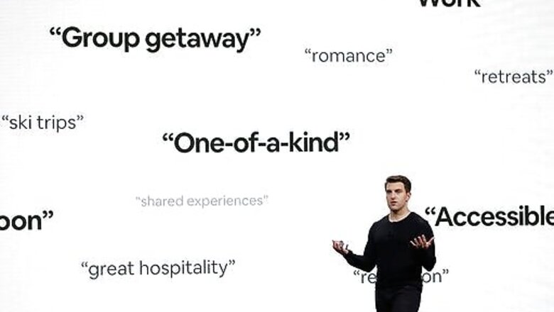 Airbnb, Resilient In Pandemic, Goes Forward With IPO