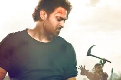 Saaho Completes 5 Years: Know Lesser Known Facts About This Prabhas-starrer