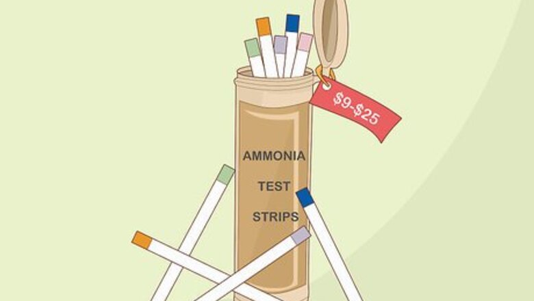 How to Detect Ammonia