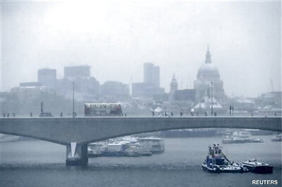 London hotels ranked the worst in 100 cities