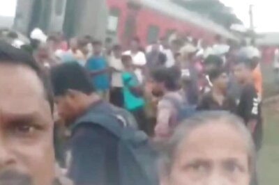 Howrah-Mumbai Train Accident: Bengal Mother, Son Recall How They Survived