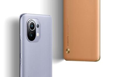 Xiaomi Mi 11 Pro May Be Launched in February 2021 With Improved Camera, Faster Charging